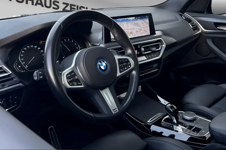 BMW X3 (Seria X) din 2022 cu 68.300 km - oferta BMW229261 - foto 7