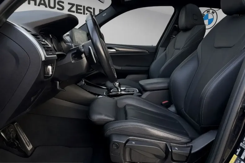 BMW X3 (Seria X) din 2022 cu 68.300 km - oferta BMW229261 - foto 9