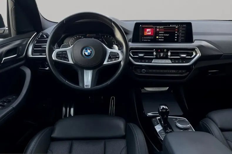 BMW X3 (Seria X) din 2022 cu 68.300 km - oferta BMW229261 - foto 11