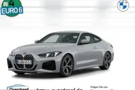 BMW 420i (Seria 4) din 2025 cu 15.399 km - oferta BMW229262 - foto 1