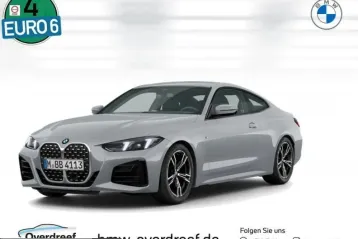 BMW 420i din 2025 - oferta BMW229262
