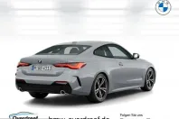 BMW 420i (Seria 4) din 2025 cu 15.399 km - oferta BMW229262 - foto 2