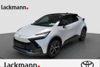 Toyota C-HR din 2023 cu 7.000 km - oferta TOY229263 - foto 1