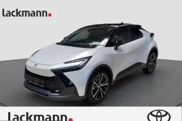 Toyota C-HR din 2023 - oferta TOY229263