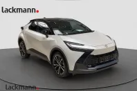 Toyota C-HR din 2023 cu 7.000 km - oferta TOY229263 - foto 2