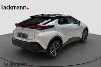 Toyota C-HR din 2023 cu 7.000 km - oferta TOY229263 - foto 4