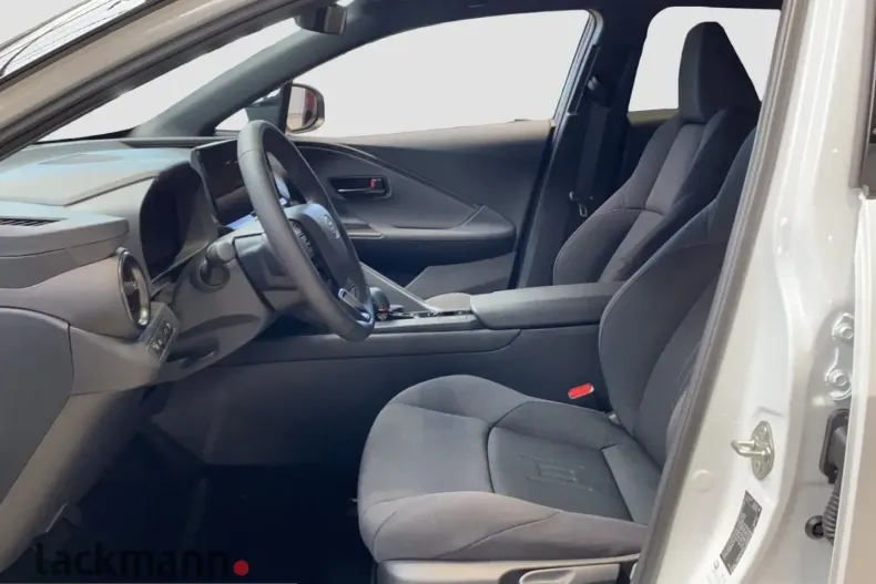 Toyota C-HR din 2023 cu 7.000 km - oferta TOY229263 - foto 6