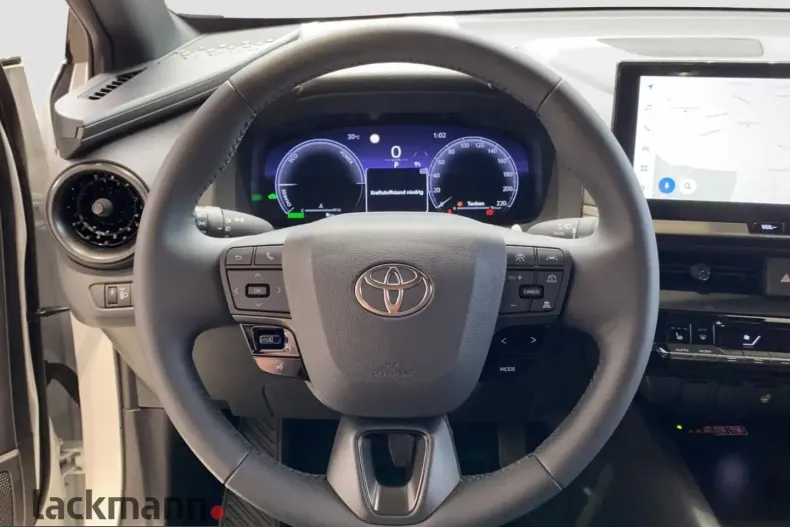 Toyota C-HR din 2023 cu 7.000 km - oferta TOY229263 - foto 9