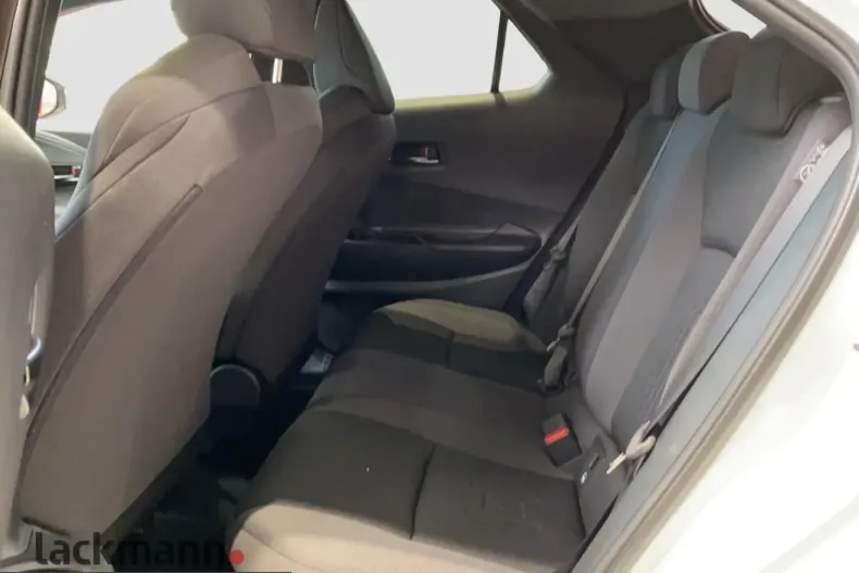 Toyota C-HR din 2023 cu 7.000 km - oferta TOY229263 - foto 10