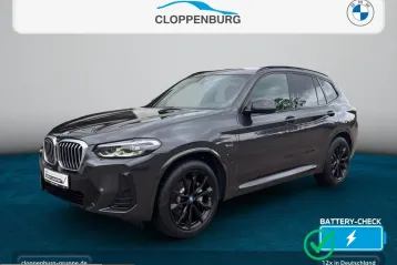 BMW X3 din 2022 - oferta BMW229264