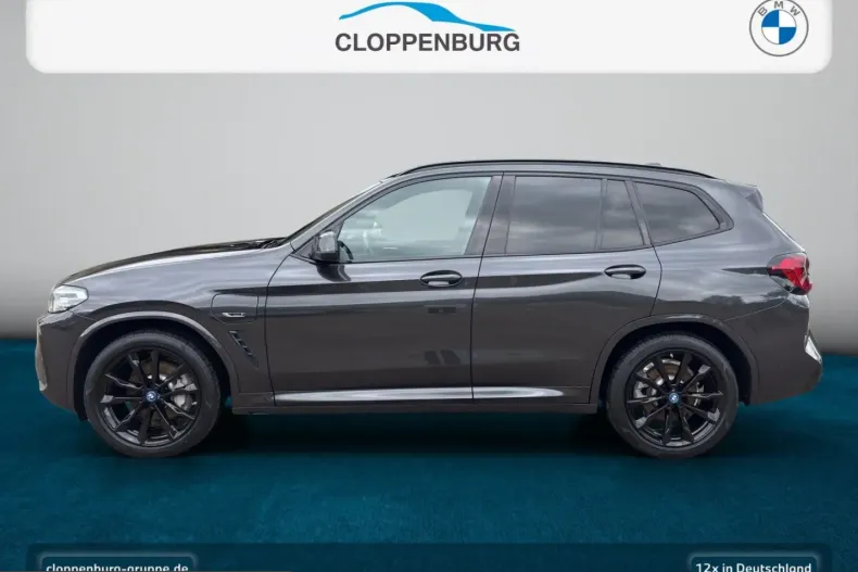 BMW X3 (Seria X) din 2022 cu 77.000 km - oferta BMW229264 - foto 2