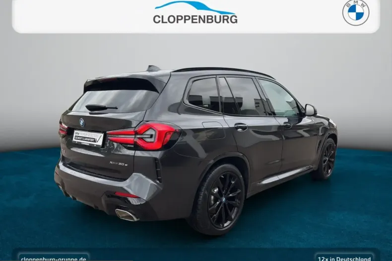 BMW X3 (Seria X) din 2022 cu 77.000 km - oferta BMW229264 - foto 5