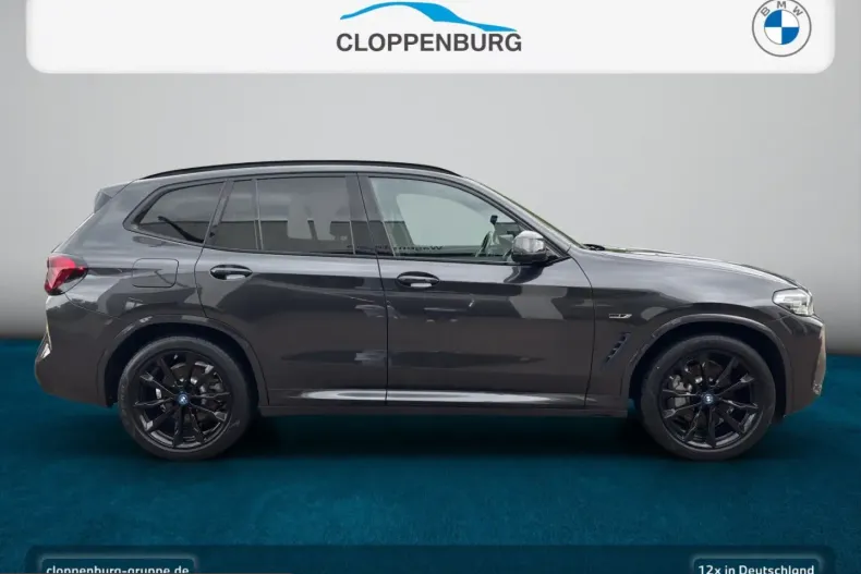 BMW X3 (Seria X) din 2022 cu 77.000 km - oferta BMW229264 - foto 6