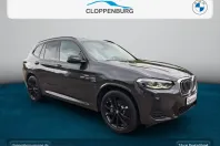 BMW X3 (Seria X) din 2022 cu 77.000 km - oferta BMW229264 - foto 7