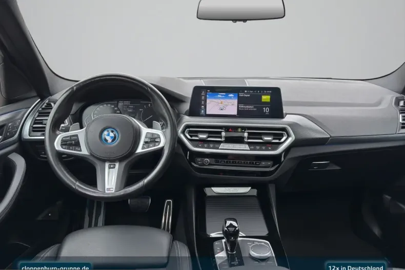BMW X3 (Seria X) din 2022 cu 77.000 km - oferta BMW229264 - foto 14