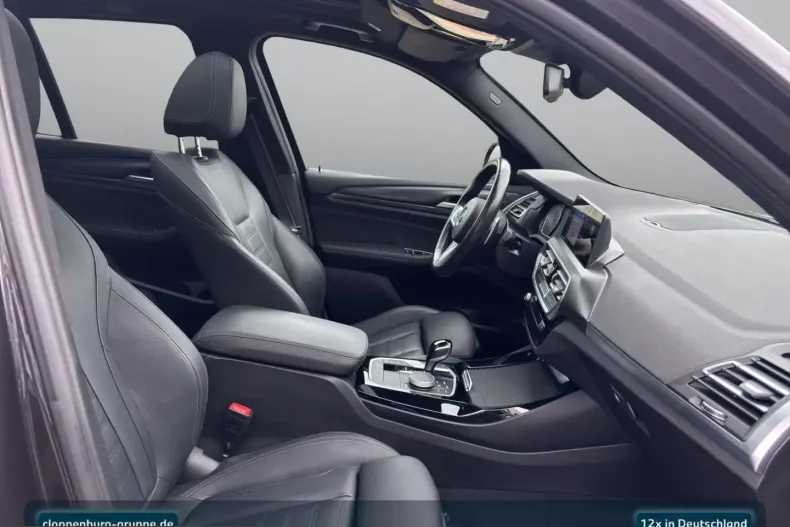 BMW X3 (Seria X) din 2022 cu 77.000 km - oferta BMW229264 - foto 18
