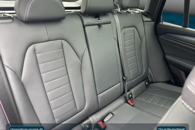 BMW X3 (Seria X) din 2022 cu 77.000 km - oferta BMW229264 - foto 19