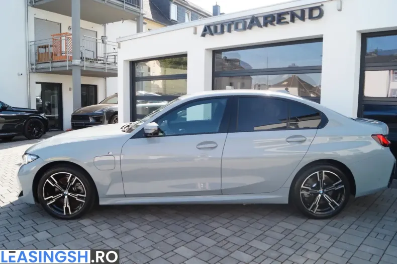 BMW 330 (Seria 3) din 2025 cu 14.637 km - oferta BMW229265 - foto 7