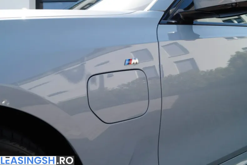 BMW 330 (Seria 3) din 2025 cu 14.637 km - oferta BMW229265 - foto 8