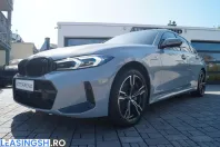 BMW 330 (Seria 3) din 2025 cu 14.637 km - oferta BMW229265 - foto 17