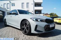 BMW 330 (Seria 3) din 2025 cu 14.637 km - oferta BMW229265 - foto 18