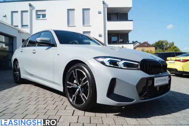 BMW 330 (Seria 3) din 2025 cu 14.637 km - oferta BMW229265 - foto 18