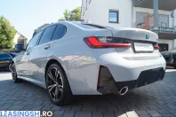 BMW 330 (Seria 3) din 2025 cu 14.637 km - oferta BMW229265 - foto 20