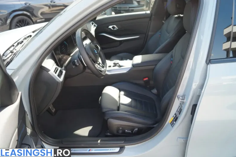 BMW 330 (Seria 3) din 2025 cu 14.637 km - oferta BMW229265 - foto 21