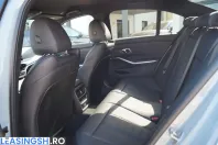 BMW 330 (Seria 3) din 2025 cu 14.637 km - oferta BMW229265 - foto 27