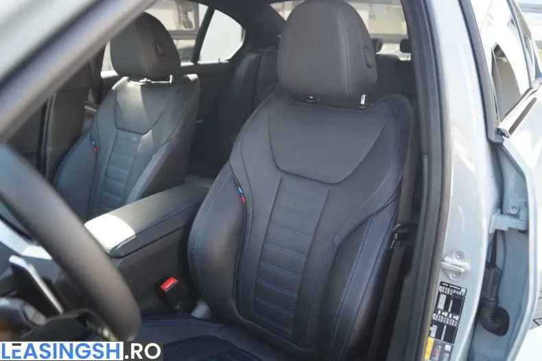 BMW 330 (Seria 3) din 2025 cu 14.637 km - oferta BMW229265 - foto 34