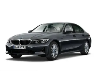 BMW 320 din 2022 - oferta BMW229266