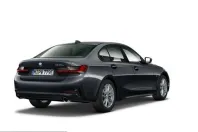 BMW 320 (Seria 3) din 2022 cu 82.282 km - oferta BMW229266 - foto 2