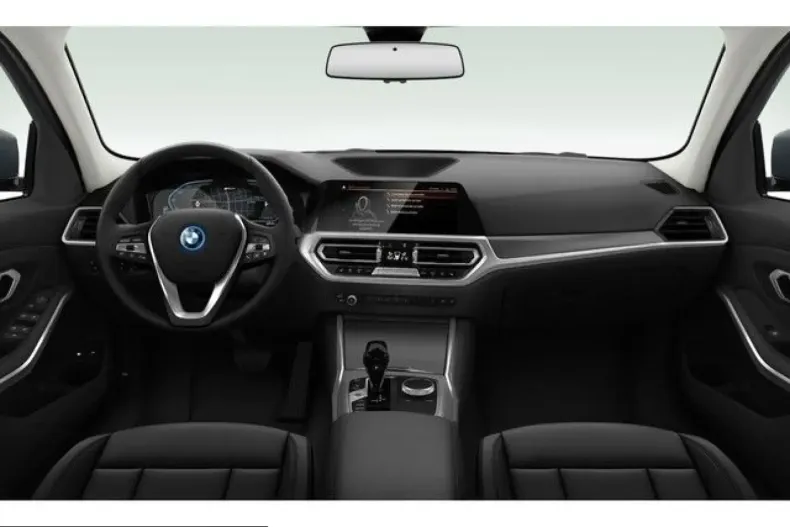 BMW 320 (Seria 3) din 2022 cu 82.282 km - oferta BMW229266 - foto 4