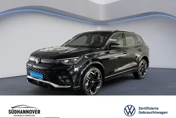 Volkswagen Tiguan din 2025 - oferta VOL229267