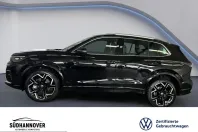 Volkswagen Tiguan din 2025 cu 11.700 km - oferta VOL229267 - foto 2