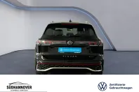 Volkswagen Tiguan din 2025 cu 11.700 km - oferta VOL229267 - foto 4