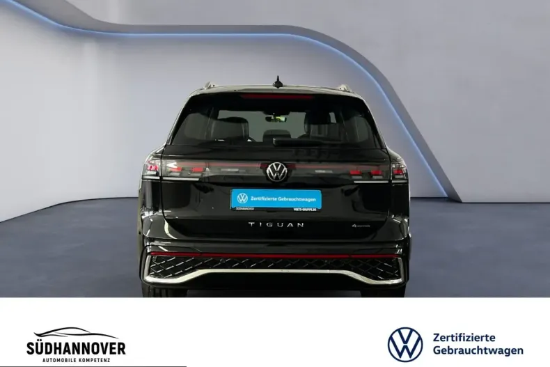 Volkswagen Tiguan din 2025 cu 11.700 km - oferta VOL229267 - foto 4