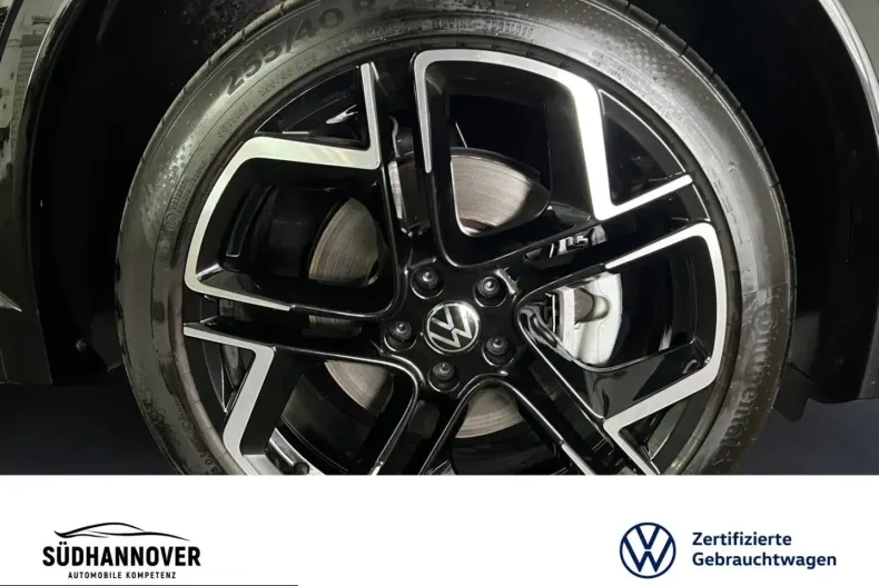 Volkswagen Tiguan din 2025 cu 11.700 km - oferta VOL229267 - foto 5