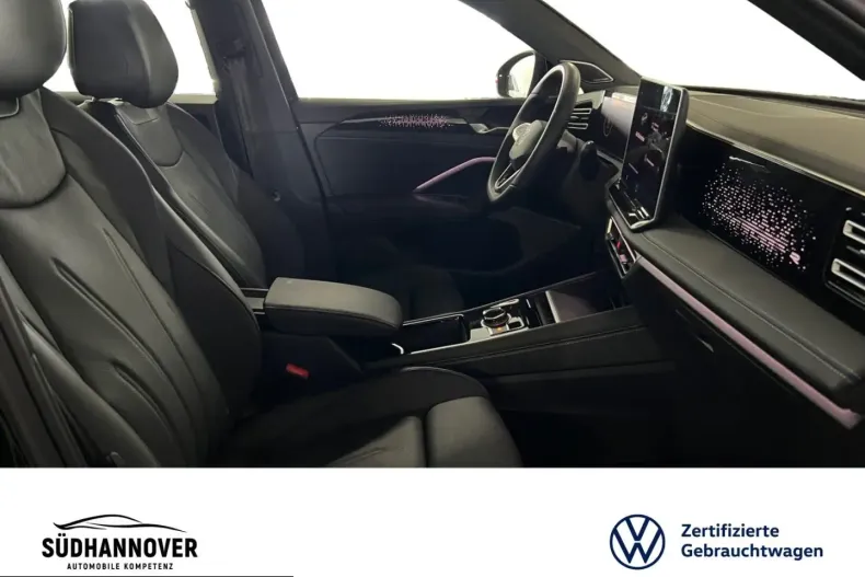 Volkswagen Tiguan din 2025 cu 11.700 km - oferta VOL229267 - foto 6