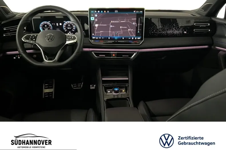 Volkswagen Tiguan din 2025 cu 11.700 km - oferta VOL229267 - foto 7