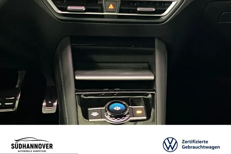 Volkswagen Tiguan din 2025 cu 11.700 km - oferta VOL229267 - foto 8