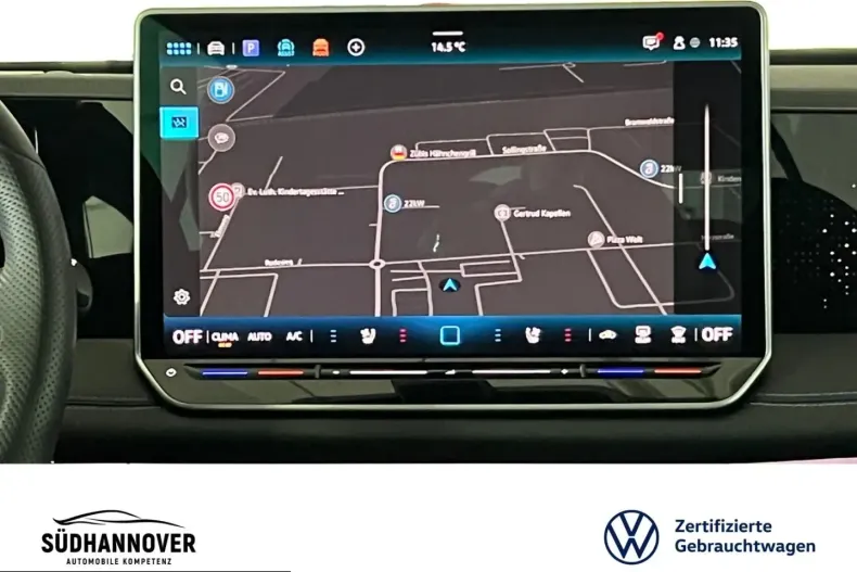 Volkswagen Tiguan din 2025 cu 11.700 km - oferta VOL229267 - foto 9
