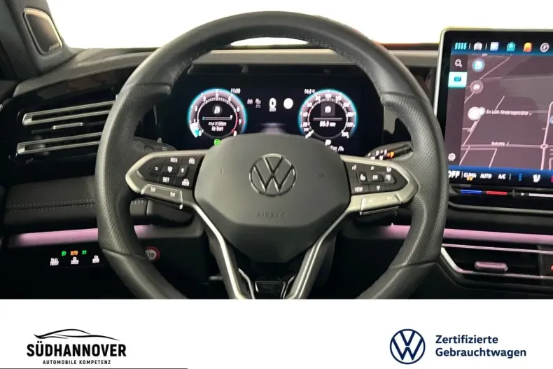 Volkswagen Tiguan din 2025 cu 11.700 km - oferta VOL229267 - foto 10