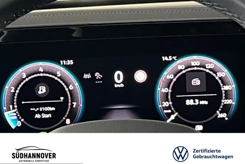 Volkswagen Tiguan din 2025 cu 11.700 km - oferta VOL229267 - foto 11