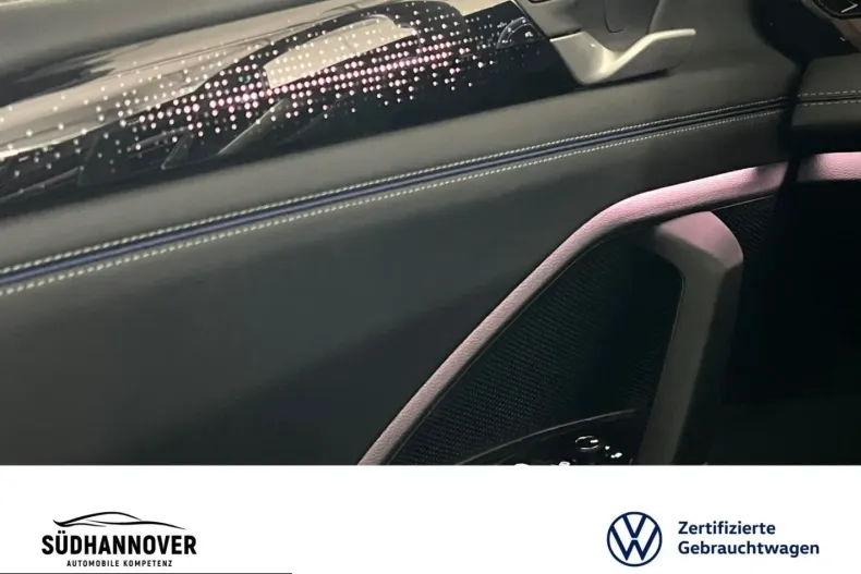 Volkswagen Tiguan din 2025 cu 11.700 km - oferta VOL229267 - foto 12
