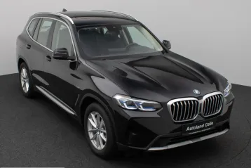 BMW X3 din 2022 - oferta BMW229268