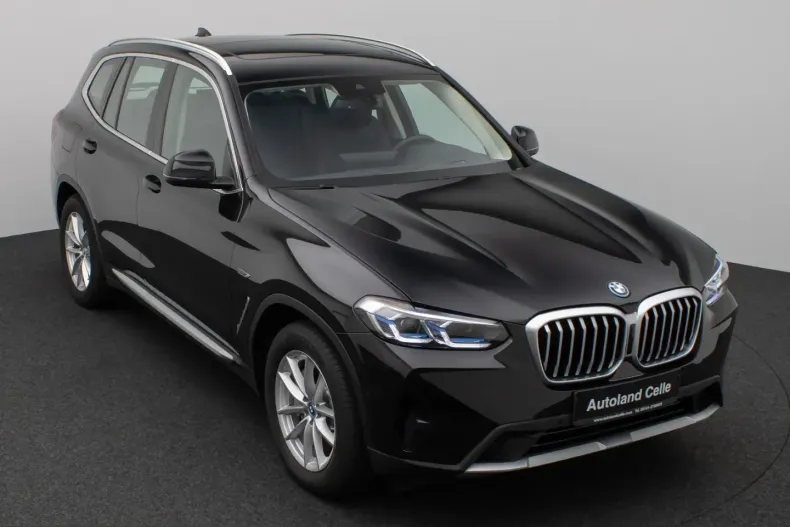 BMW X3 (Seria X) din 2022 cu 60.285 km - oferta BMW229268 - foto 1