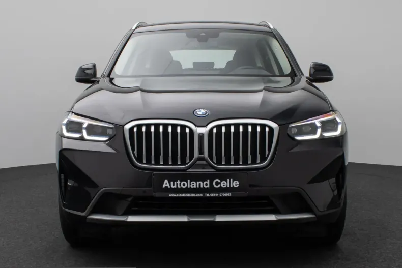 BMW X3 (Seria X) din 2022 cu 60.285 km - oferta BMW229268 - foto 2
