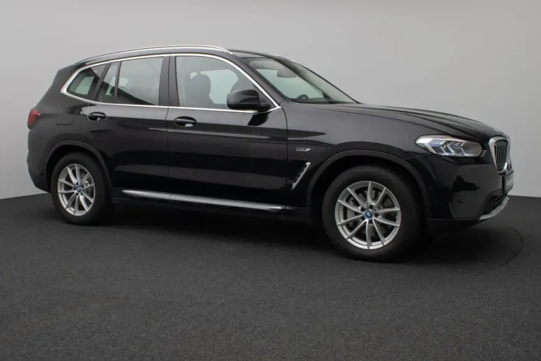 BMW X3 (Seria X) din 2022 cu 60.285 km - oferta BMW229268 - foto 3