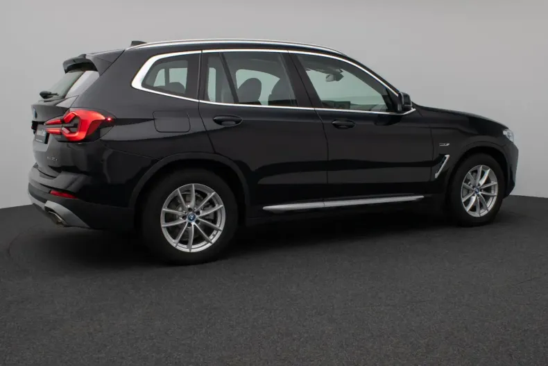 BMW X3 (Seria X) din 2022 cu 60.285 km - oferta BMW229268 - foto 5